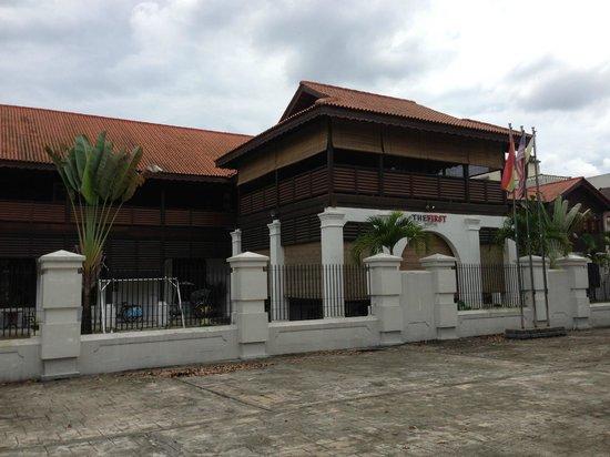 Galeri Perbandaran Taiping